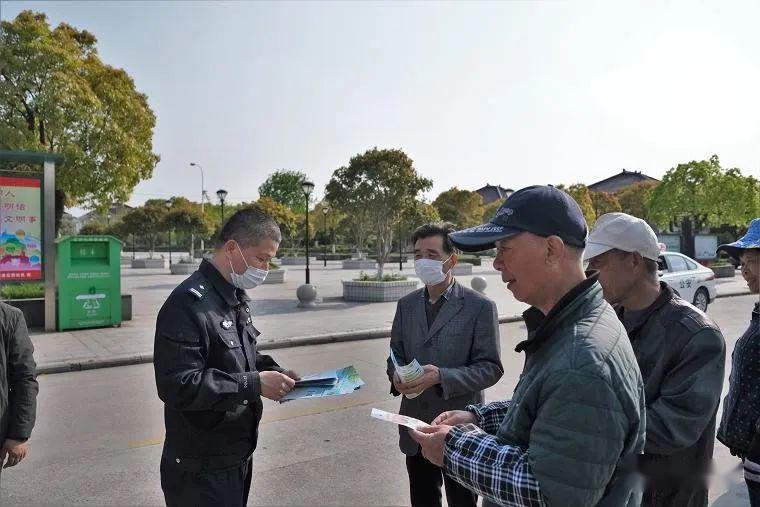 太倉公安最新動態(tài)，小巷深處的探秘之旅