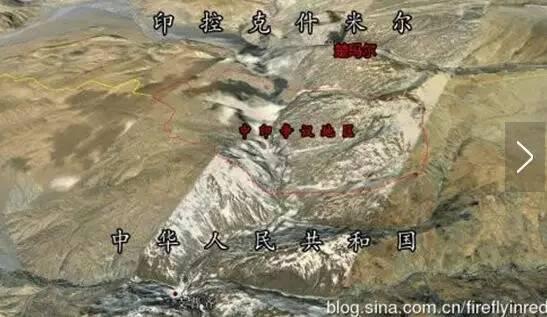 中印邊界沖突最新動(dòng)態(tài)，邊境線上的溫馨日常與緊張局勢(shì)的交織