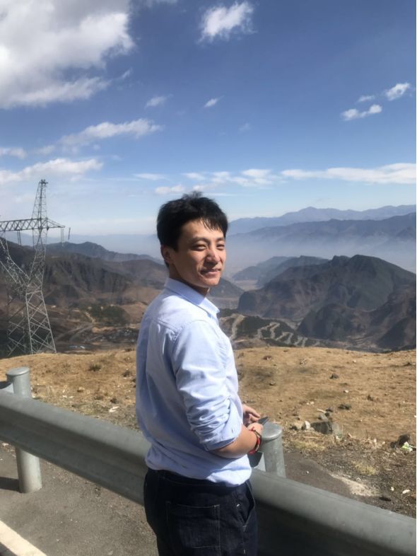 涼山新任周乃祥，學(xué)習(xí)之光照亮自信之路