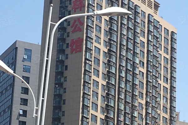 臨沂意林公館最新動態(tài)更新，最新進展與資訊匯總
