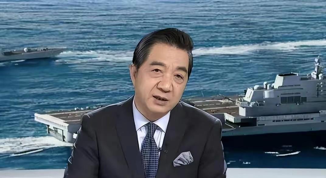 局座張召忠揭秘高科技革新之旅，科技與生活的完美融合最新視頻發(fā)布！
