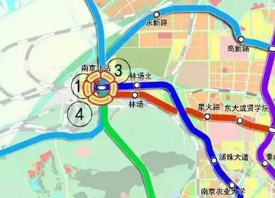 南京滁州地鐵最新動(dòng)態(tài)，跟進(jìn)與了解的詳細(xì)步驟指南