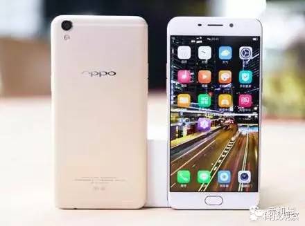 OPPO 2015最新款手機(jī)，科技巔峰之作，智能生活新篇章開啟