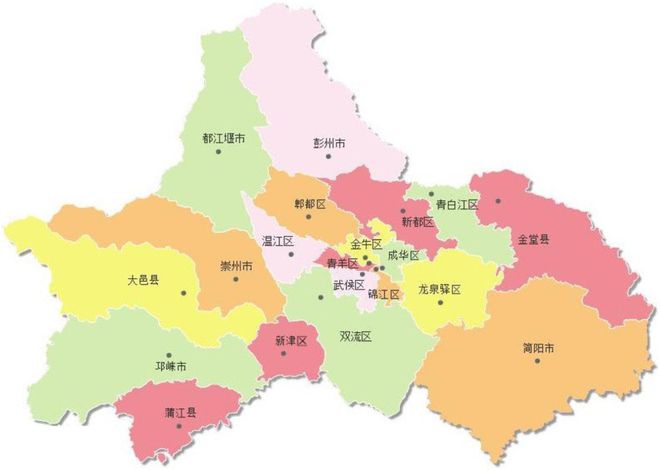 最新省份劃分,最新省份劃分，變化中的地圖，成長中的我們