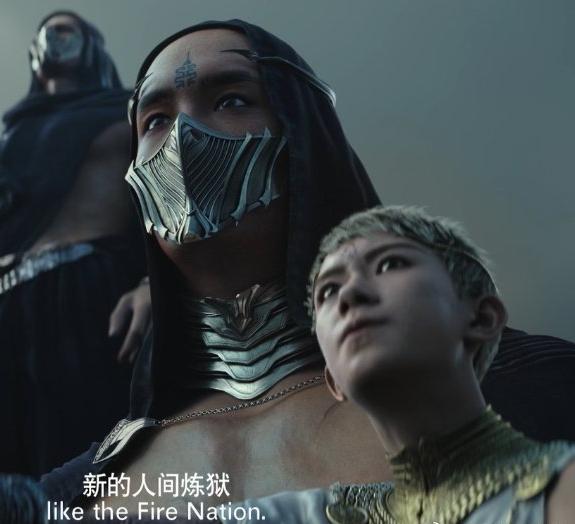 爵跡演員表揭秘，揭開(kāi)神秘角色背后的神秘面紗