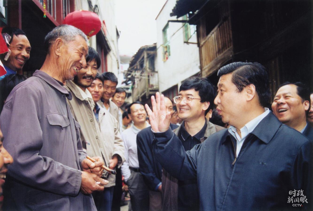 邵武最新新聞動態(tài)，自然美景之旅，探索內(nèi)心平和與喜悅的治愈之旅
