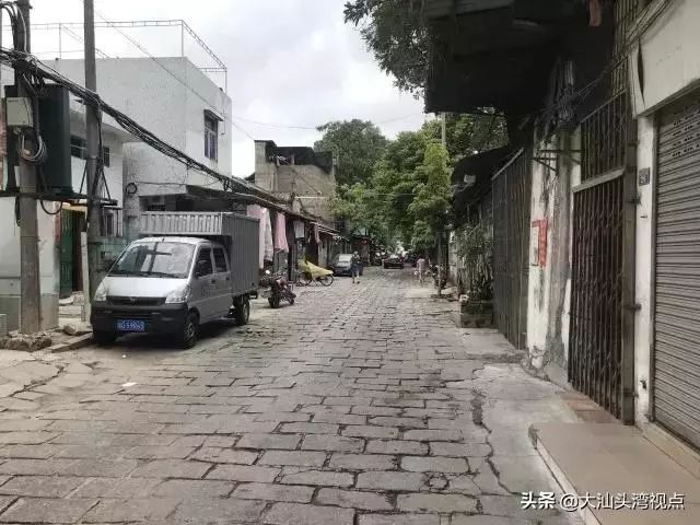 汕頭烏橋島，自然美景探索之旅，追尋內(nèi)心平和與寧靜的最新消息