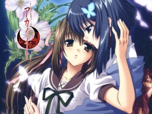 動漫百合與科技未來，點(diǎn)亮生活之光
