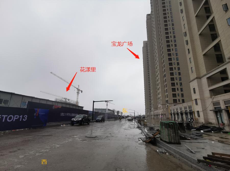 杭州大江東新區(qū)璀璨明珠，最新樓盤全景介紹