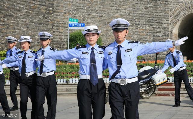 最新輔警改革方案出爐，打造優(yōu)質(zhì)公共安全環(huán)境