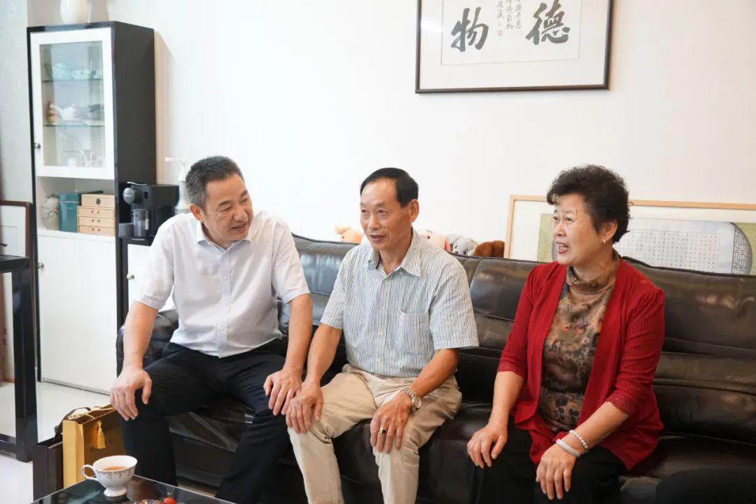 鹿城區(qū)最新日常，友情、家庭與溫馨的瞬間