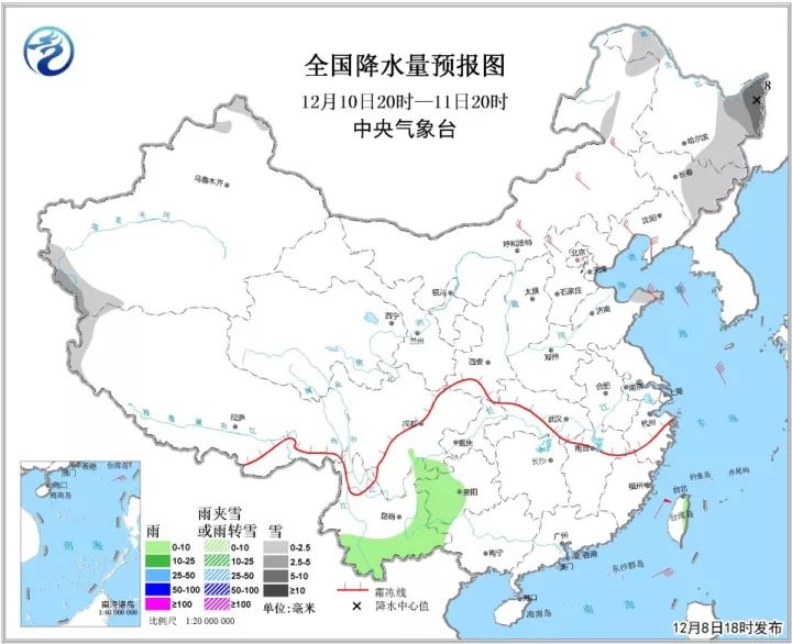 最新寒流動態(tài)，影響、觀點與個人立場分析