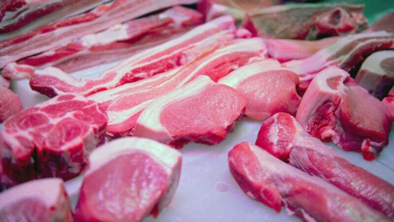 國家儲備肉的重要性，最新儲備動態(tài)解析