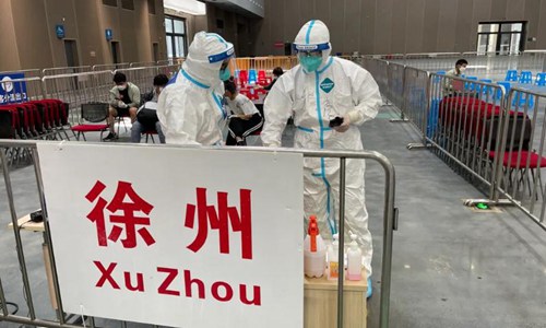 鹽城疫情下的獨(dú)特小巷，特色小店的獨(dú)特魅力