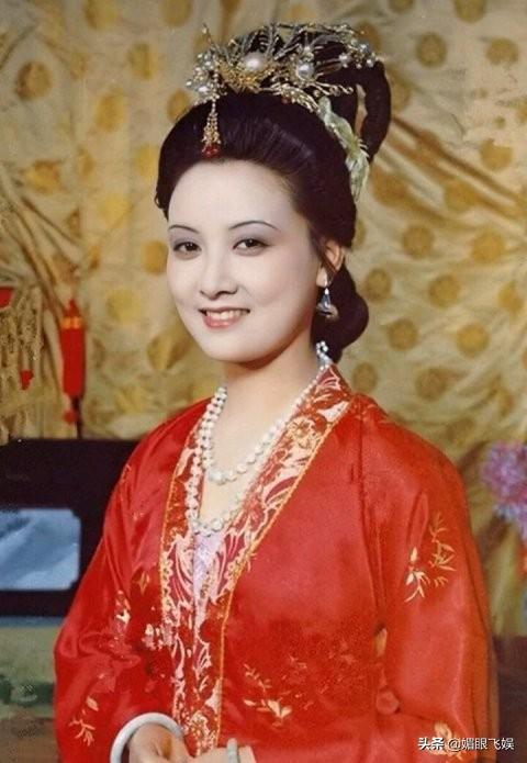 八十年代電影演員，流光溢彩的銀幕時(shí)代的璀璨之星