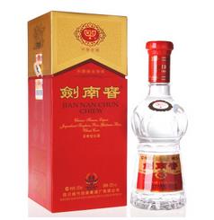 劍南春52度價格表概覽，科技與傳統(tǒng)釀酒的融合之美