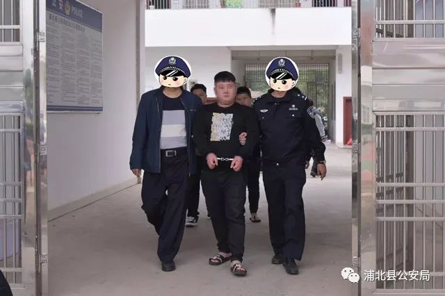 最新在逃嫌疑人追蹤，正義與邪惡的較量