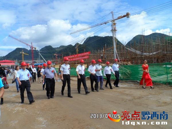 興義木賈發(fā)展最新動態(tài)揭秘，最新進展與動態(tài)更新