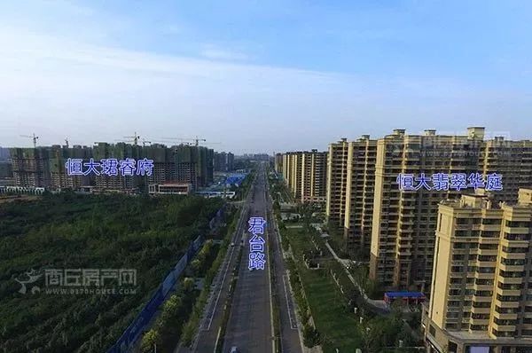 商丘市最新房價，時代印記與城市的脈絡(luò)交織