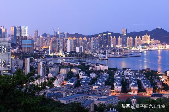 大連房市最新消息,大連房市最新消息，探索自然美景的旅行，尋找內(nèi)心的平和