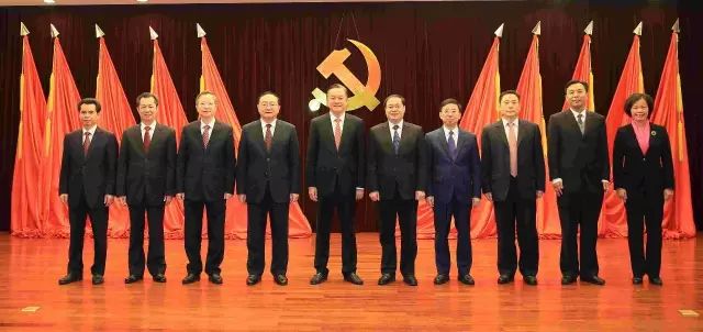 惠州市委新領(lǐng)導(dǎo)班子科技領(lǐng)航，開啟未來新篇章