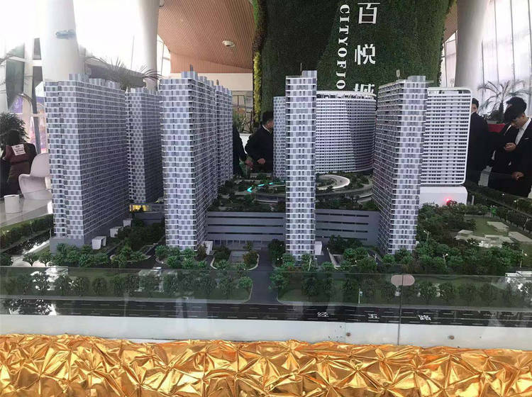 恒祥百悅城最新進(jìn)展報(bào)告，揭秘最新?tīng)顩r