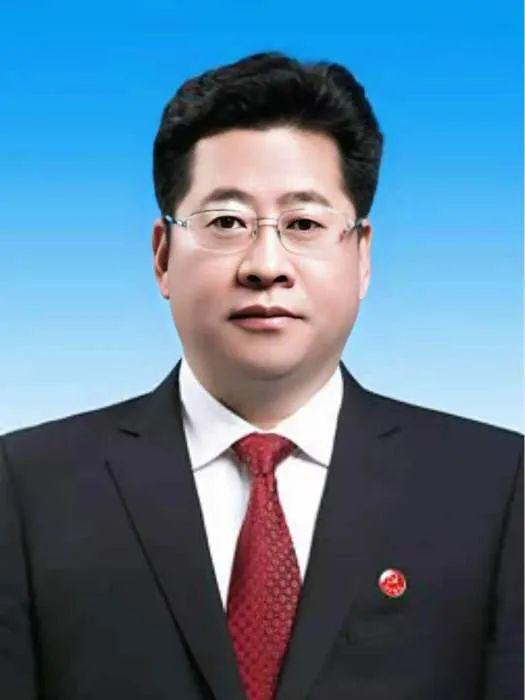 邯鄲市委常委最新調(diào)整，城市領(lǐng)導(dǎo)層邁入新篇章