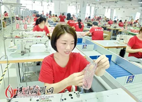 北河工業(yè)園最新動態(tài)揭秘，科技前沿產(chǎn)品深度解析與進展