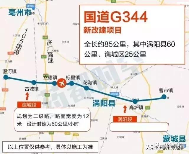 亳州機場選址最新動態(tài)，深入分析與個人看法