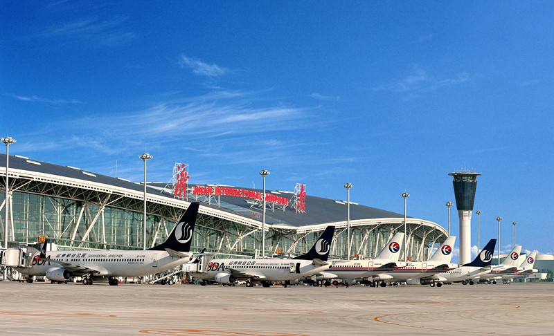 邵東機(jī)場(chǎng)最新動(dòng)態(tài)，航空新脈動(dòng)與小巷美食奇遇揭秘