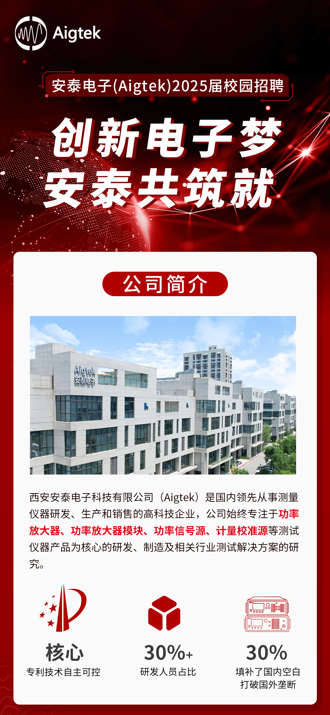 吳江華豐電子最新招聘，科技領(lǐng)域的璀璨明珠正在尋找人才！