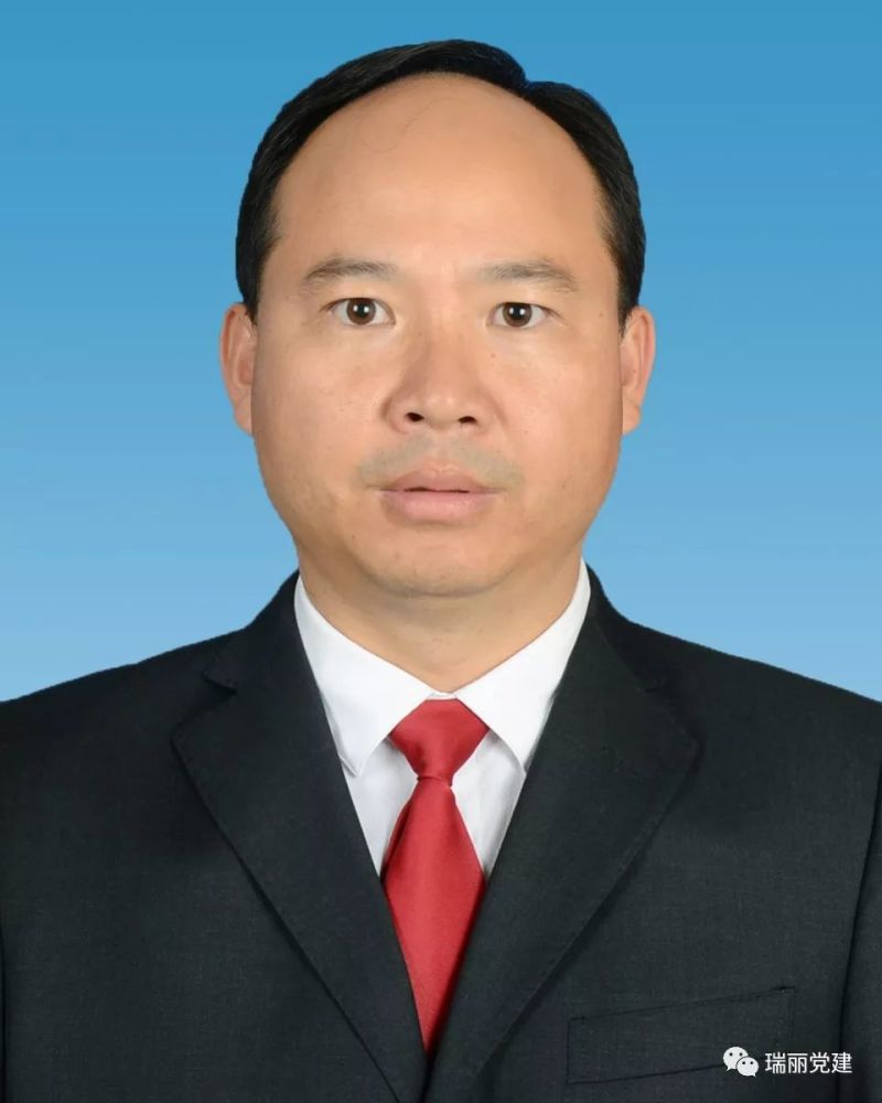 瑞麗市最新任前公示揭曉，科技新品引領(lǐng)未來生活風(fēng)尚標(biāo)