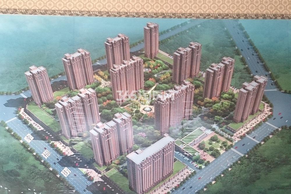 錦尚龍城樓盤最新動態(tài)更新，最新進(jìn)展與資訊