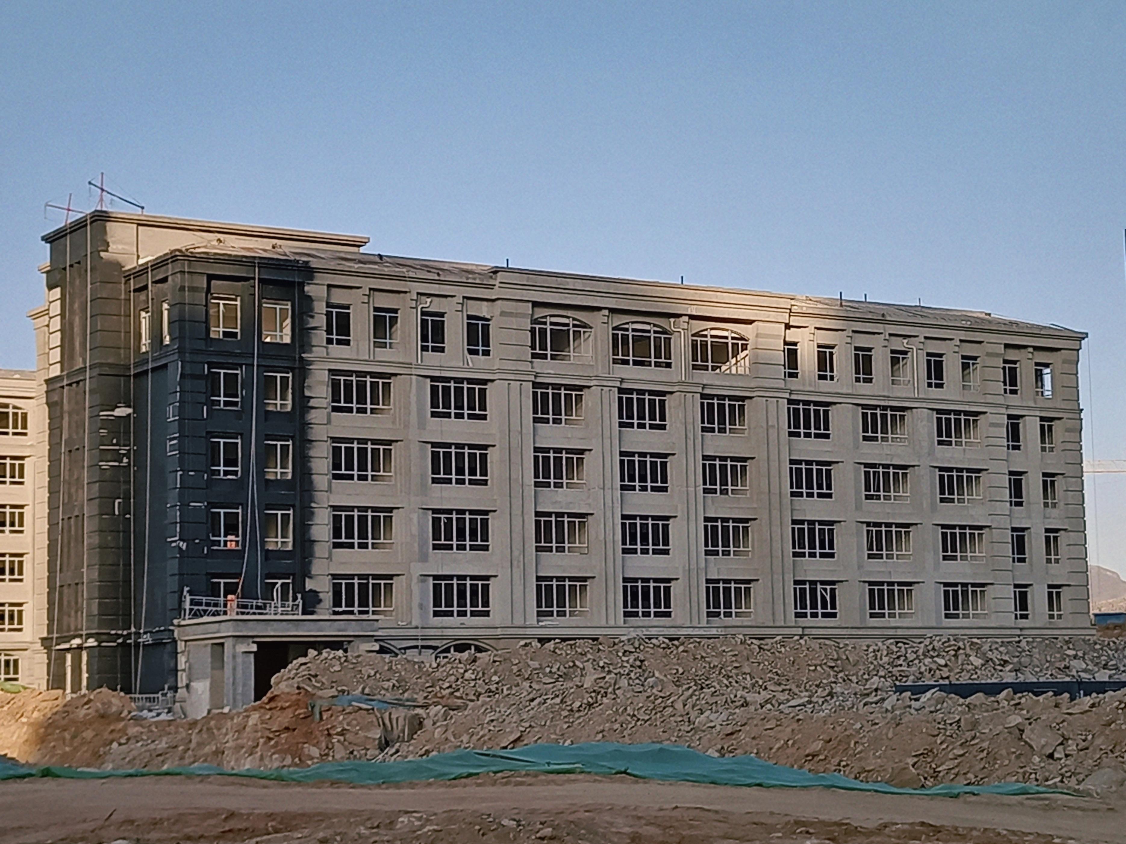 新泰市大學(xué)城最新動態(tài)，鑄就教育新篇章的璀璨明珠
