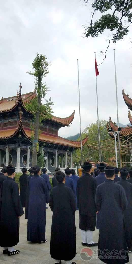 最新湘鄉(xiāng)道場，友情與陪伴的溫馨日常