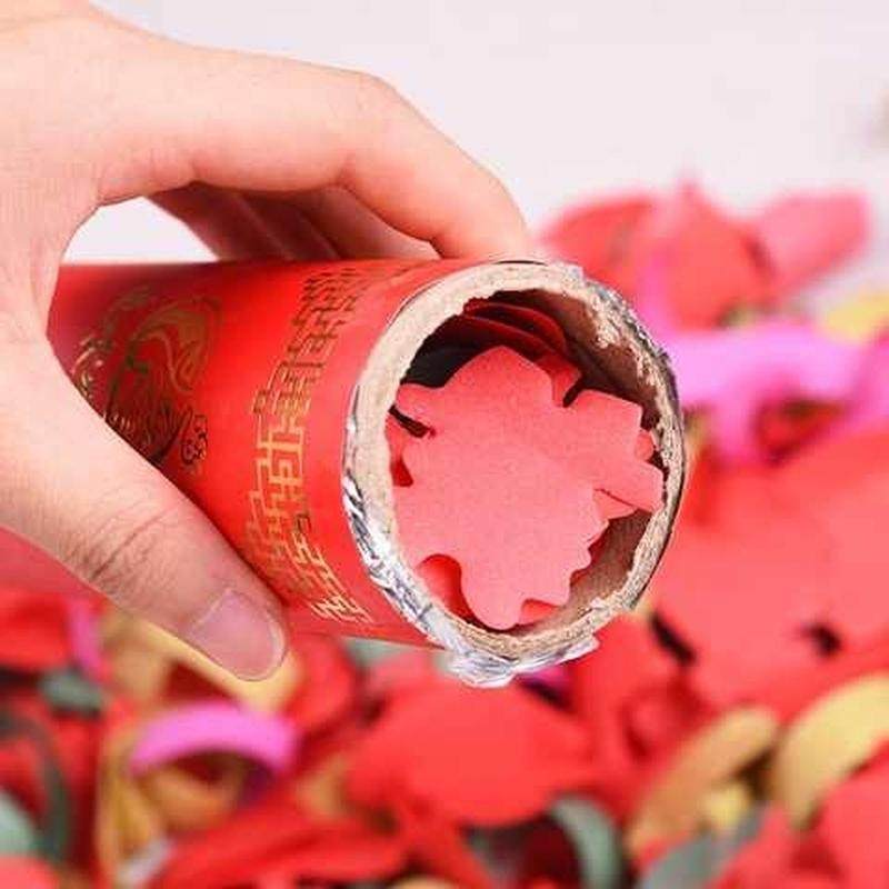 禮花蛋最新——高科技產品深度解析
