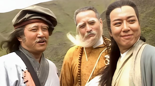 探尋極致武道之美，練武巔峰最新進展