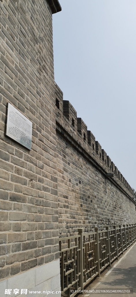 科技重塑城墻，智能引領(lǐng)城墻德最新發(fā)展