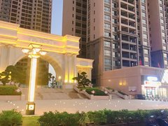 羅定最新房價(jià)，自然美景中的心靈之旅與居住投資新選擇