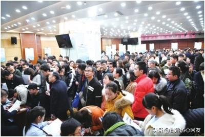 南口最新招聘，職業(yè)發(fā)展的理想選擇之地