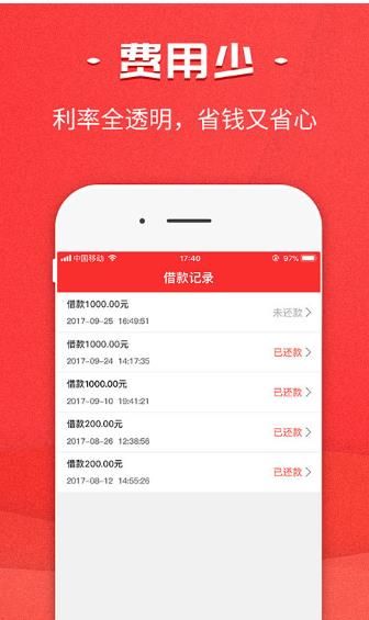 數(shù)字金融時(shí)代里程碑，最新貸款軟件綜述