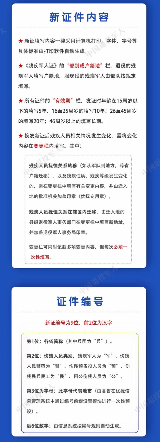 科技賦能下的軍殘證重塑生活體驗(yàn)