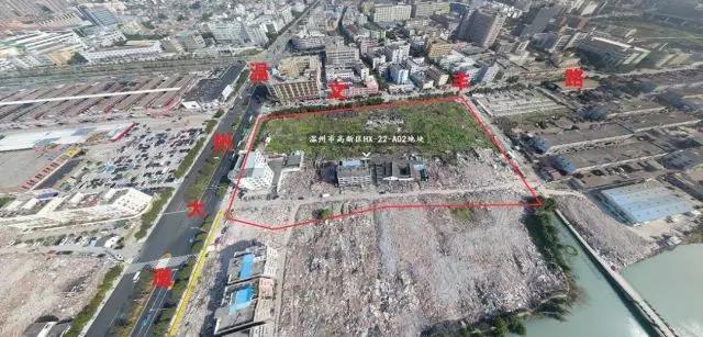 蒼南最新樓盤全景展示，城市新地標(biāo)大賞 ????