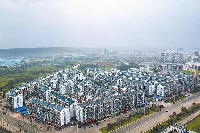 曲陽最新樓盤，科技與生活融合的前沿住宅項(xiàng)目