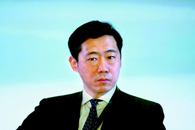 李稻葵最新日常，稻田邊的溫情時(shí)光記錄