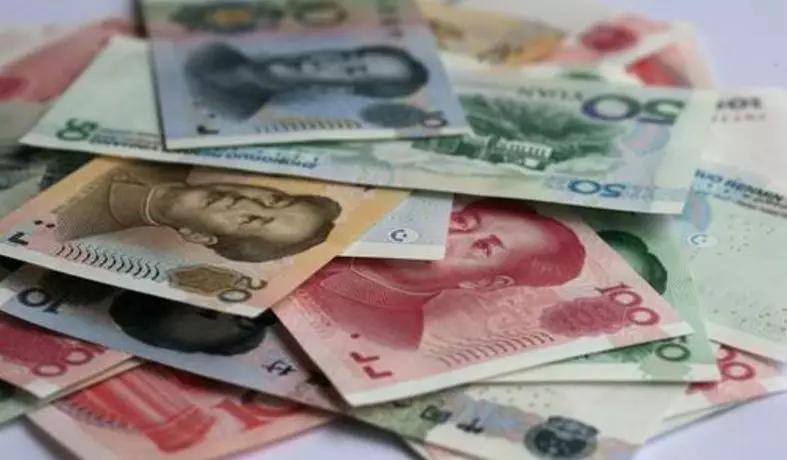 最新版鈔票，時代印記與金融變革的交融體現(xiàn)