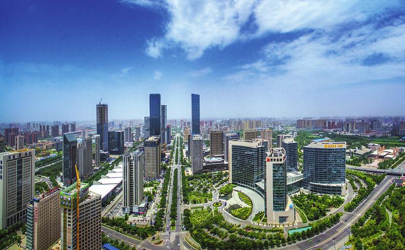 西安招商新動向，歷史背景、重大事件與地位重塑揭秘