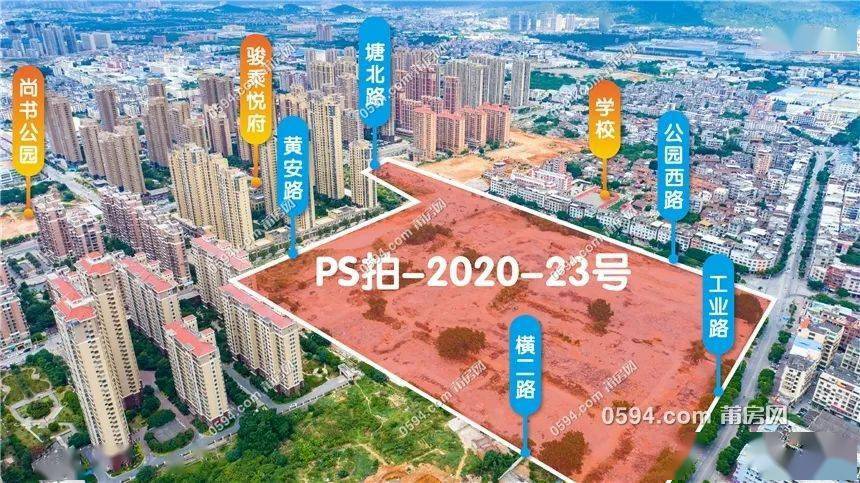 涵江最新房價動態(tài)及市場走勢分析，購房指南與趨勢預測