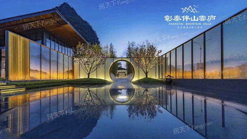 湖塘最新樓盤，現(xiàn)代都市理想居住的首選之地