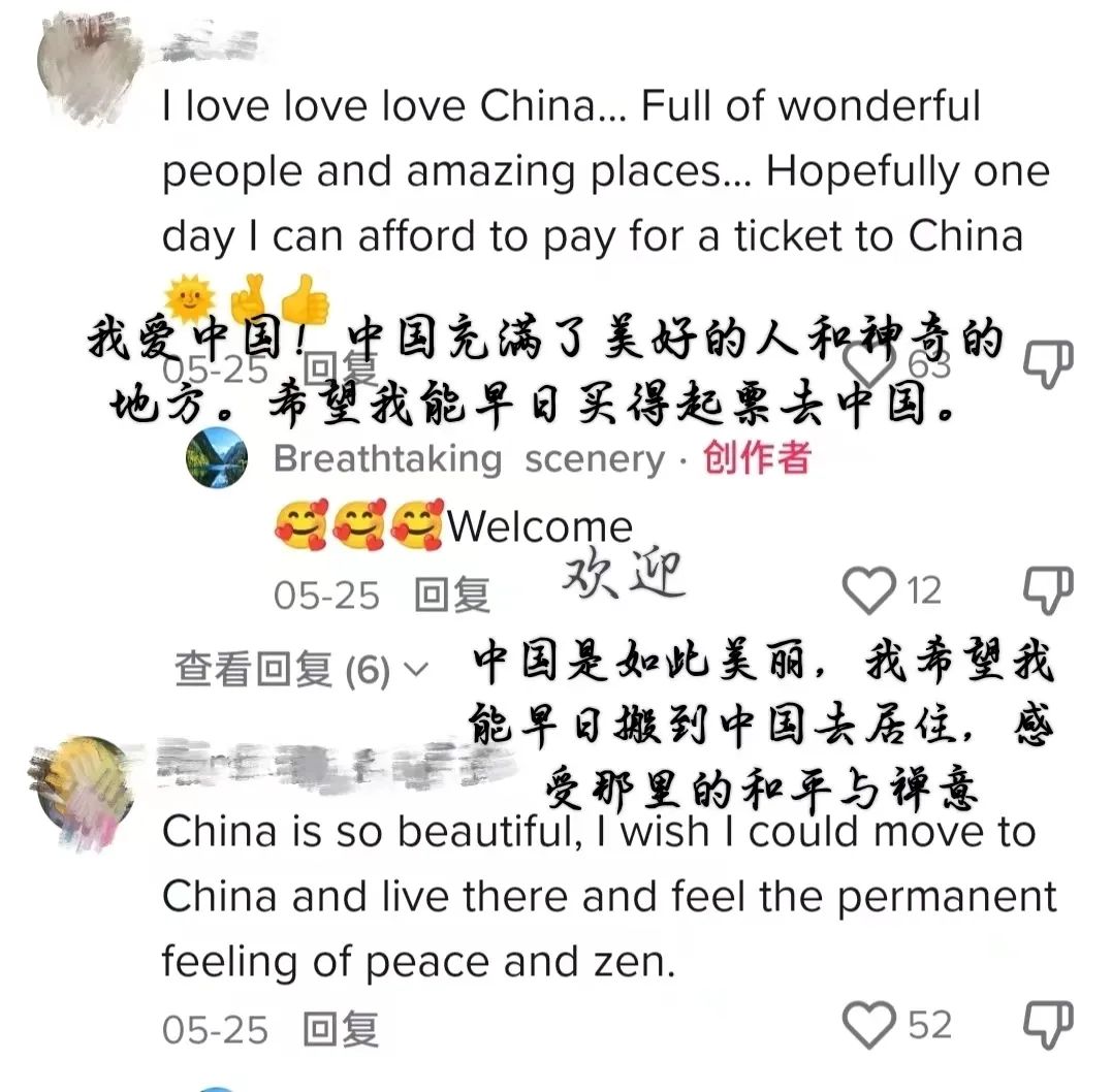 外國網(wǎng)民眼中的中國，多元視角下的評(píng)價(jià)與解讀